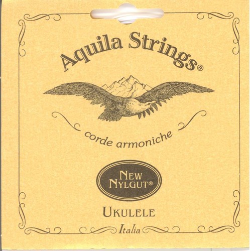 Aquila 42u uke - 42u, banjo