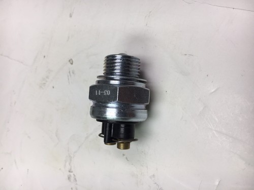 Neutral safety switch fits - neutral,