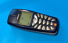 Nokia 3510 Mobile Phone, Blue