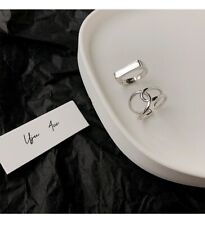 Handmade Sterling Silver Irish