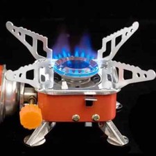 Cooking Stove Portable Outdoor