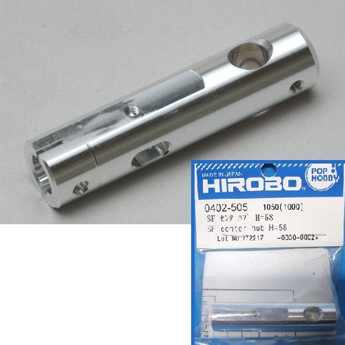 Replacement hirobo - r/c,