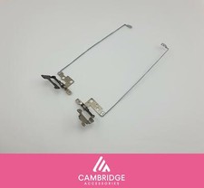 Laptop Genuine HP 14S-DQ 14-DQ 14-DQ1040WM Hinges Bracket Set P/N: L64910-001