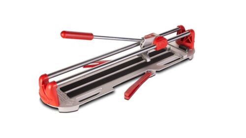 Manual tile cutter rubi - manual,