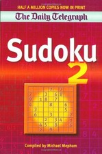 The Daily Telegraph: Sudoku