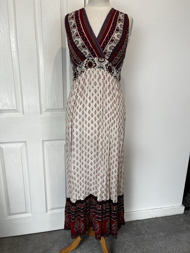 Boho vintage style - style, indian