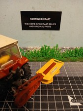 BRITAINS FARM TOYS  MAROON