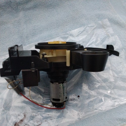 Miele cva 5060 grinder - cva,