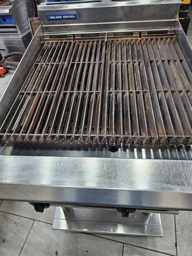 Blue seal 600mm commercial gas - seal,
