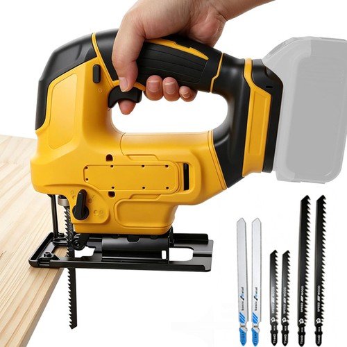Cordless jigsaw variable - jigsaw,
