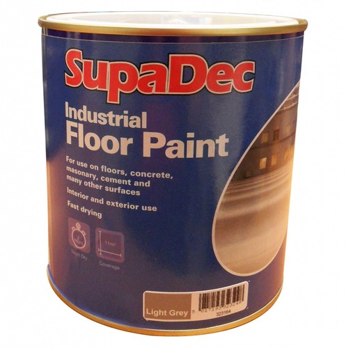 Supadec industrial floor - supadec,