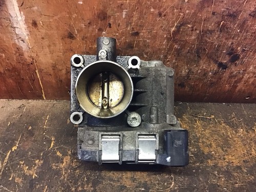 Fiat 500 petrol throttle - 1.2,