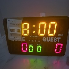 MacGregor 1240573 Electronic