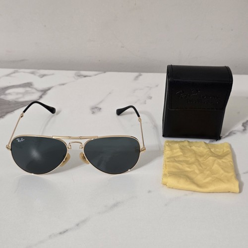 Ray ban rb3479 001 14 - ray-ban, 58□14