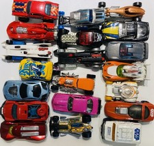 Hot Wheels :  Job Lot  x 20