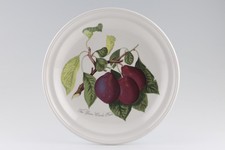 Portmeirion - Pomona - Dinner