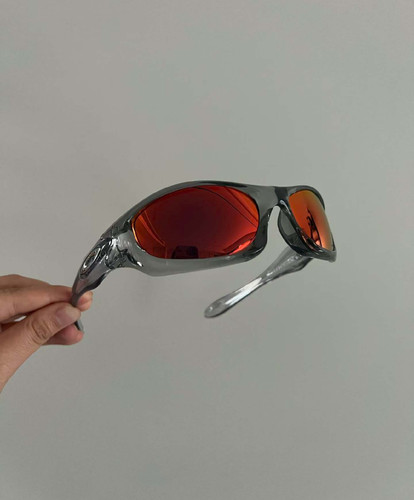 Oakley 00s monster - oakley,