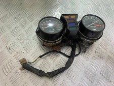 HONDA GL500 GL 500 SILVERWING CLOCKS  YEAR 1981-82  (CMB1168)