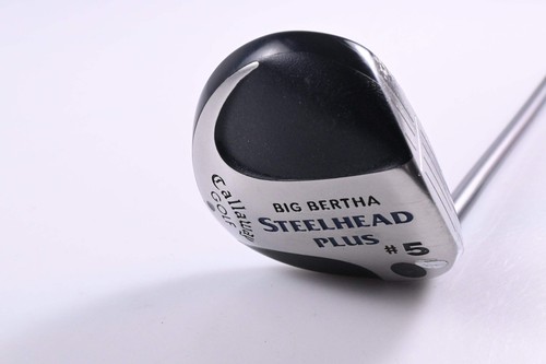 Callaway steelhead plus - callaway,