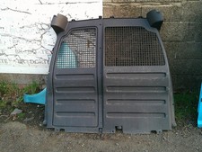 VOLKSWAGEN CADDY BULKHEAD