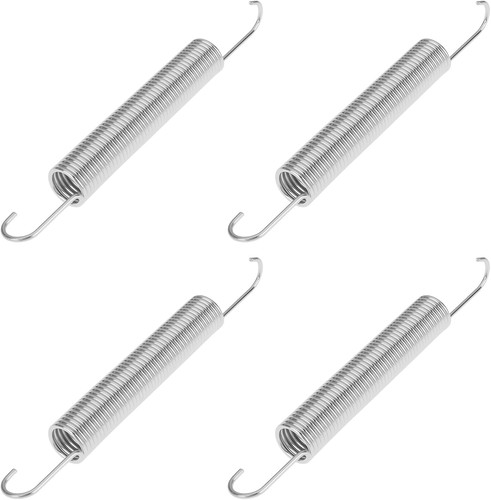 Inch galvanized steel - 4x,