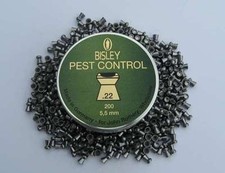 Bisley Pellets Pest Control