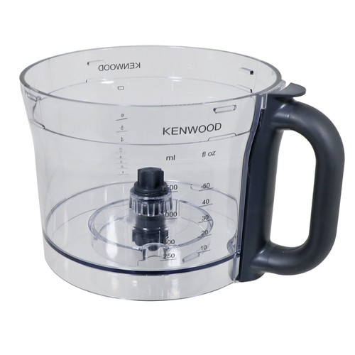 Kenwood food processor bowl - processor,