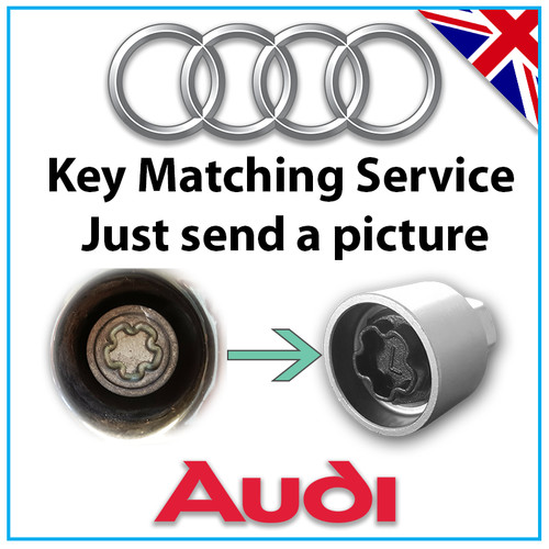 For audi security - for,