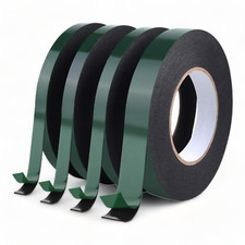 DOUBLE SIDED TAPE HEAVY DUTY