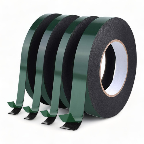 Double sided tape heavy - heavy, duty