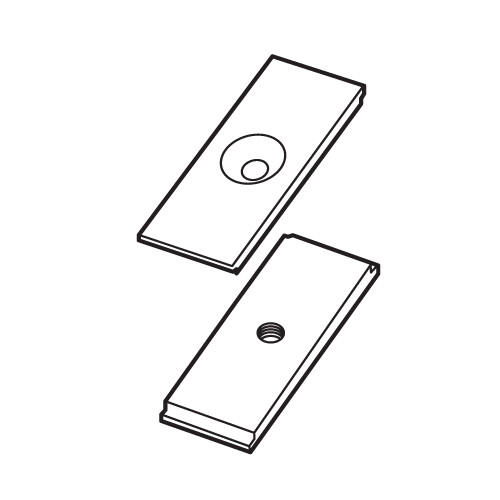 Trend lock alloy stop - trend,