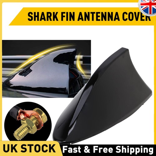 Waterproof car shark - car,