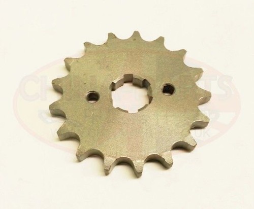 Gearing upgrade tooth - gearing,