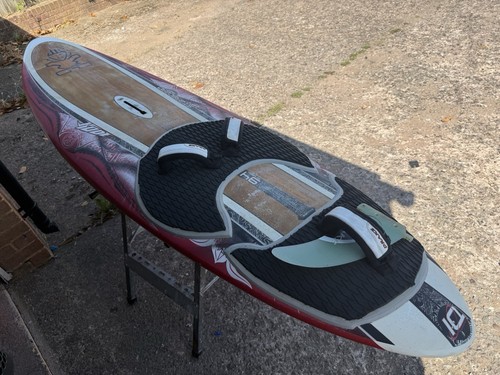 Starboard code windsurfing - code,