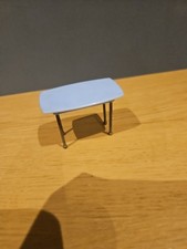 Vintage Triang Spot-on Blue