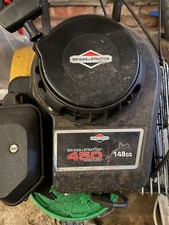 Briggs & Stratton 450 Series