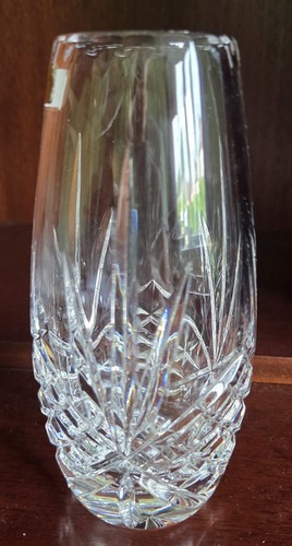 Vintage rockingham crystal - rockingham,