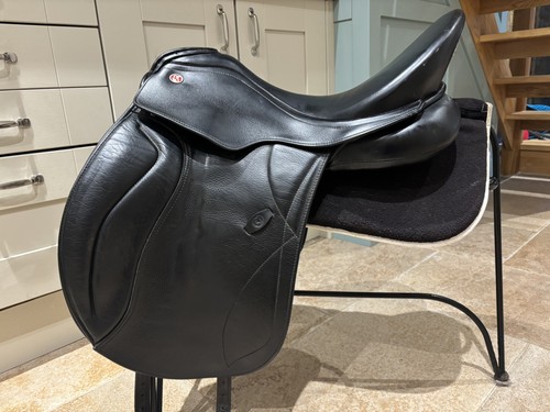 Kieffer paris dressage - kieffer,