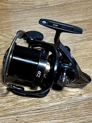 Daiwa surf basia - basia, qd