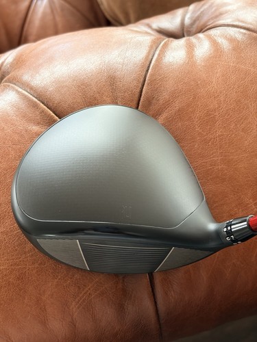 Cobra adapt max driver - cobra, max-k