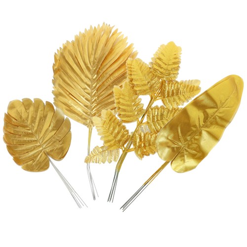 20pcs artificial plant - plant, leaves