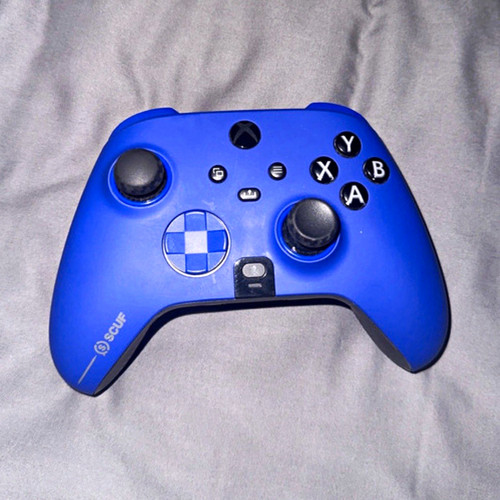 Scuf instinct pro - scuf,