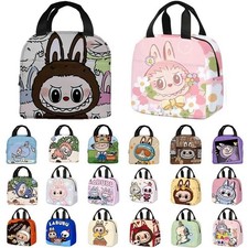 Kids Monster Cartoon Insulated