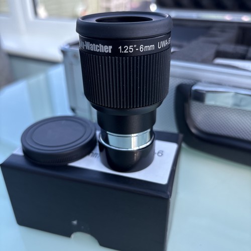 Skywatcher swa 6mm - swa-58-6, plossl
