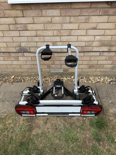 Atera strada evo tow bar - strada,