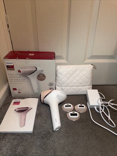 Philips lumea ipl 9000 - philips,