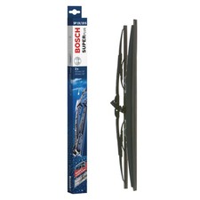 Bosch Superplus Spoiler Wiper Blades Set For Porsche 944 Convertible Front