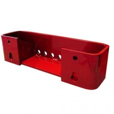 Weight Bracket - Front fits