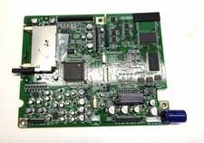 Boss BR-900CD Main Board