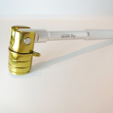 Twisted Bay 21mm Aluminium